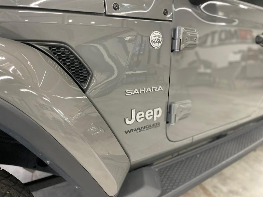 Used Jeep Wrangler Unlimited Sahara Sahara 4x4 2020 | Jamaica 26 Motors. Hollis, New York Used Jeep Wrangler Unlimited Sahara Sahara 4x4 2020 | Jamaica 26 Motors. Hollis, New York