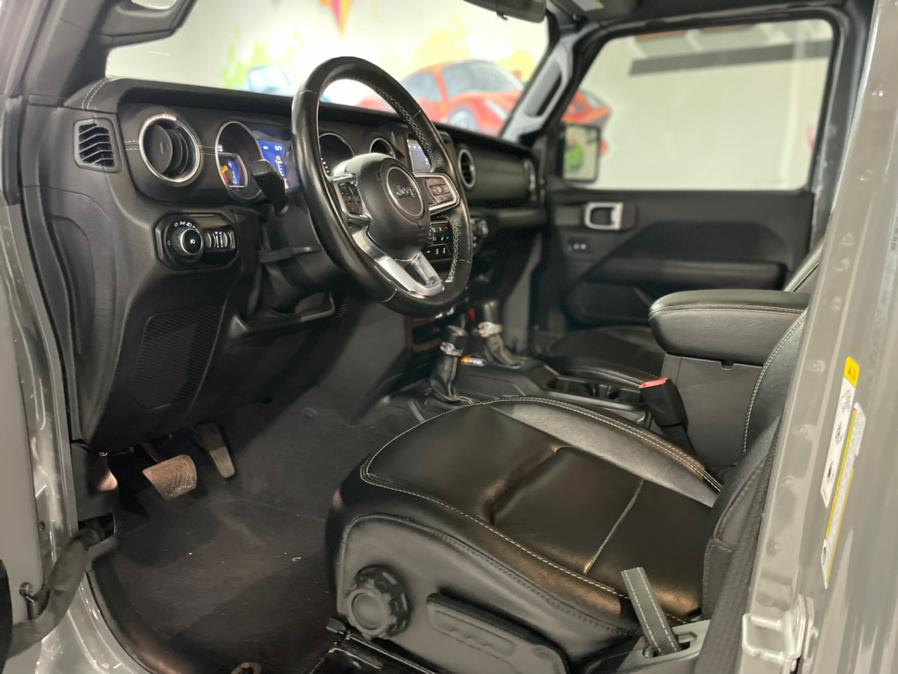 Used Jeep Wrangler Unlimited Sahara Sahara 4x4 2020 | Jamaica 26 Motors. Hollis, New York Used Jeep Wrangler Unlimited Sahara Sahara 4x4 2020 | Jamaica 26 Motors. Hollis, New York