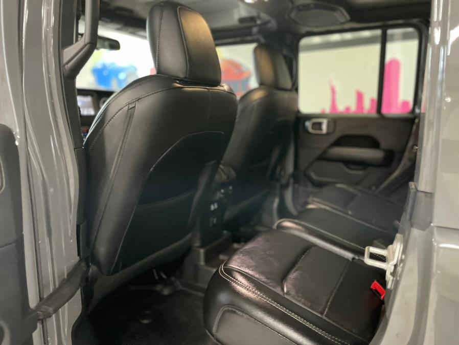 Used Jeep Wrangler Unlimited Sahara Sahara 4x4 2020 | Jamaica 26 Motors. Hollis, New York Used Jeep Wrangler Unlimited Sahara Sahara 4x4 2020 | Jamaica 26 Motors. Hollis, New York