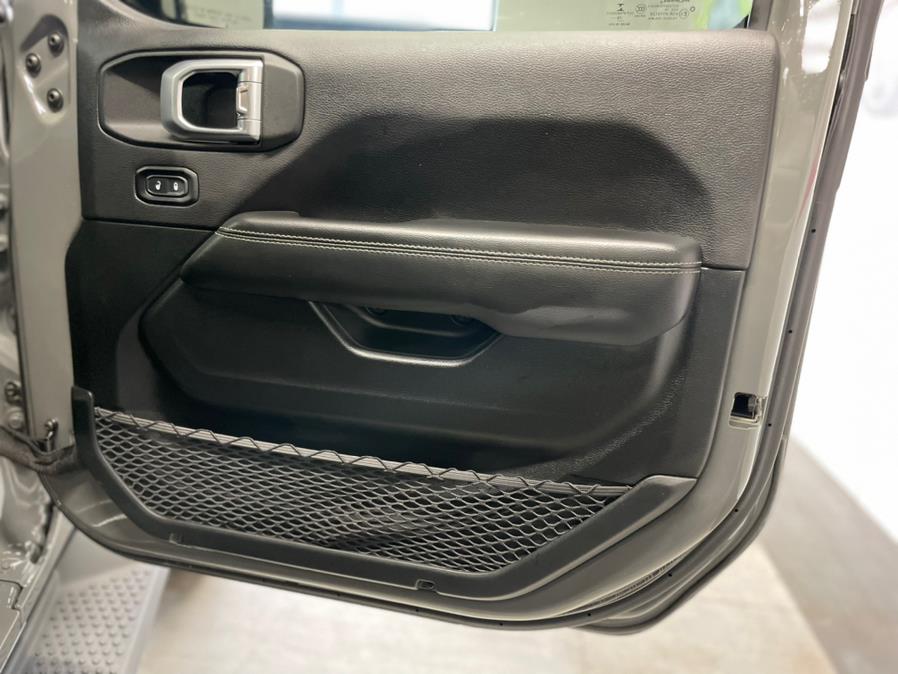 Used Jeep Wrangler Unlimited Sahara Sahara 4x4 2020 | Jamaica 26 Motors. Hollis, New York Used Jeep Wrangler Unlimited Sahara Sahara 4x4 2020 | Jamaica 26 Motors. Hollis, New York