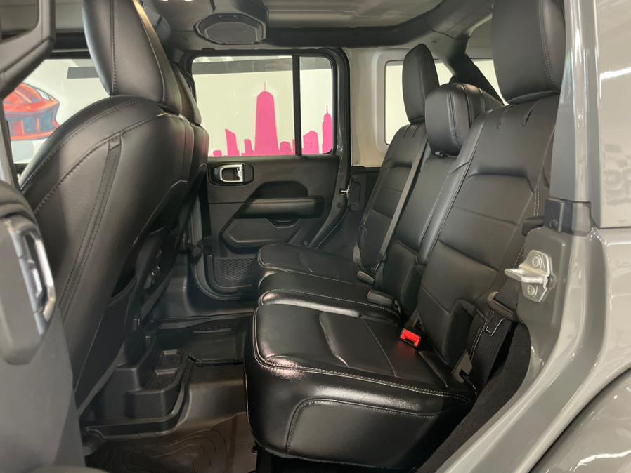Used Jeep Wrangler Unlimited Sahara Sahara 4x4 2020 | Jamaica 26 Motors. Hollis, New York Used Jeep Wrangler Unlimited Sahara Sahara 4x4 2020 | Jamaica 26 Motors. Hollis, New York