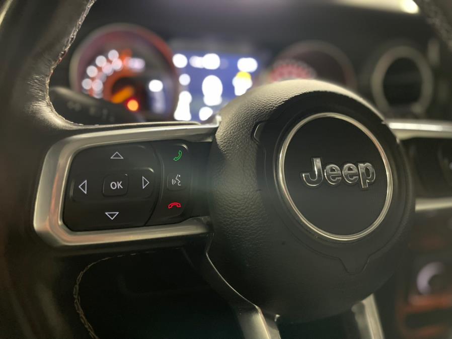 Used Jeep Wrangler Unlimited Sahara Sahara 4x4 2020 | Jamaica 26 Motors. Hollis, New York Used Jeep Wrangler Unlimited Sahara Sahara 4x4 2020 | Jamaica 26 Motors. Hollis, New York