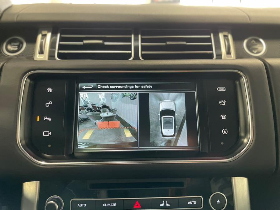 Used Land Rover Range Rover Supercharged 4WD 4dr Supercharged 2016 | Jamaica 26 Motors. Hollis, New York Used Land Rover Range Rover Supercharged 4WD 4dr Supercharged 2016 | Jamaica 26 Motors. Hollis, New York