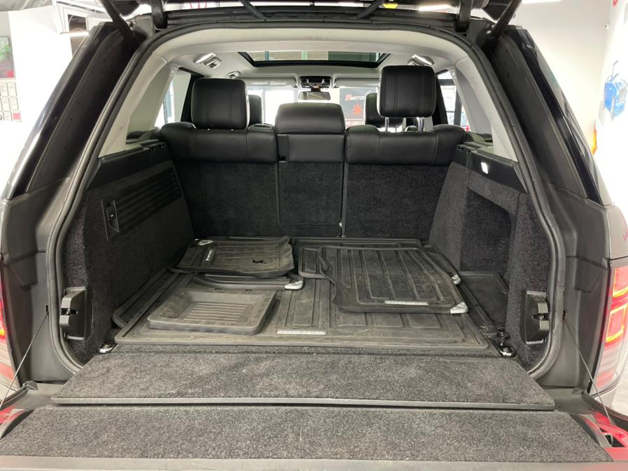Used Land Rover Range Rover Supercharged 4WD 4dr Supercharged 2016 | Jamaica 26 Motors. Hollis, New York Used Land Rover Range Rover Supercharged 4WD 4dr Supercharged 2016 | Jamaica 26 Motors. Hollis, New York