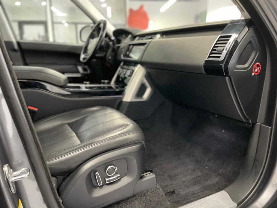 2016 Land Rover Range Rover Supercharged 4WD 4dr Supercharged, available for sale in Hollis, New York | Jamaica 26 Motors. Hollis, New York