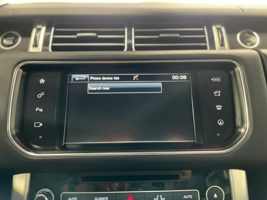 Used Land Rover Range Rover Supercharged 4WD 4dr Supercharged 2016 | Jamaica 26 Motors. Hollis, New York Used Land Rover Range Rover Supercharged 4WD 4dr Supercharged 2016 | Jamaica 26 Motors. Hollis, New York