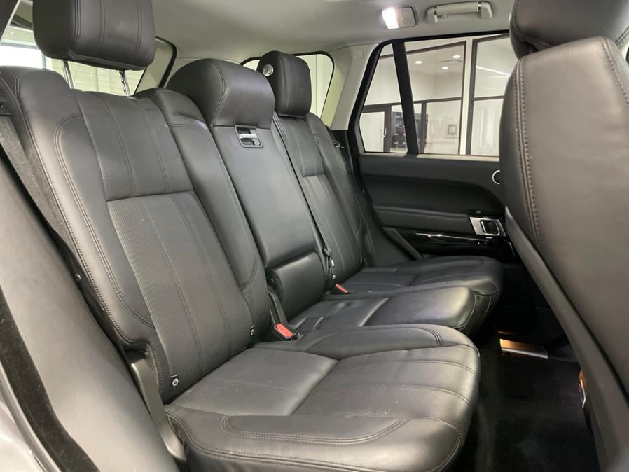 Used Land Rover Range Rover Supercharged 4WD 4dr Supercharged 2016 | Jamaica 26 Motors. Hollis, New York Used Land Rover Range Rover Supercharged 4WD 4dr Supercharged 2016 | Jamaica 26 Motors. Hollis, New York