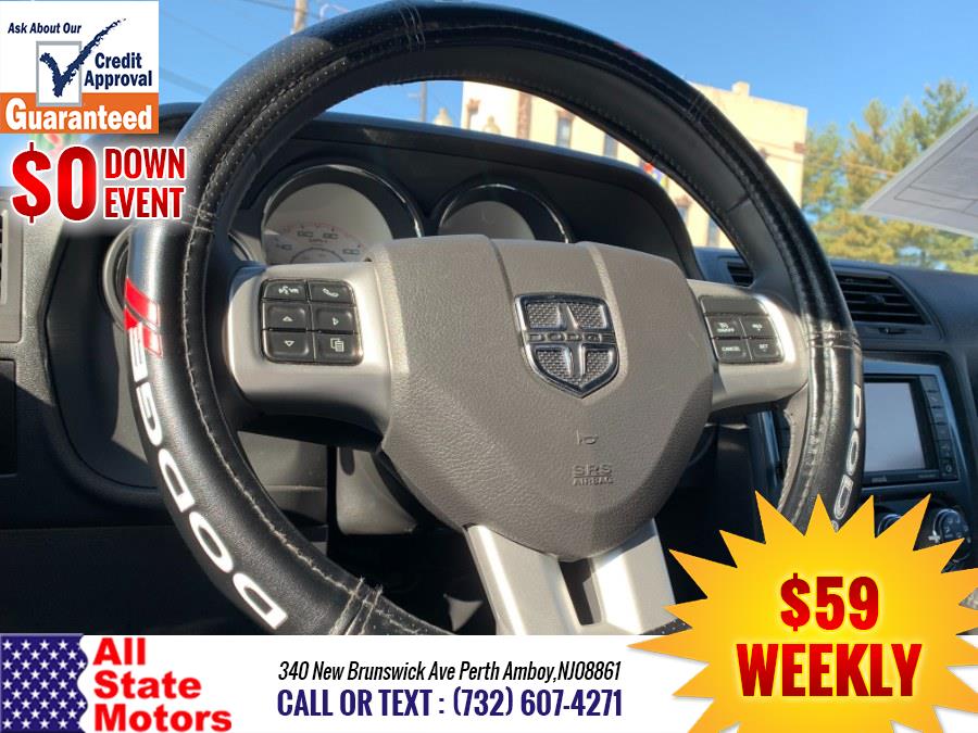 2013 Dodge Challenger 2dr Cpe SXT, available for sale in Perth Amboy, New Jersey | All State Motor Inc. Perth Amboy, New Jersey 2013 Dodge Challenger 2dr Cpe SXT, available for sale in Perth Amboy, New Jersey | All State Motor Inc. Perth Amboy, New Jersey