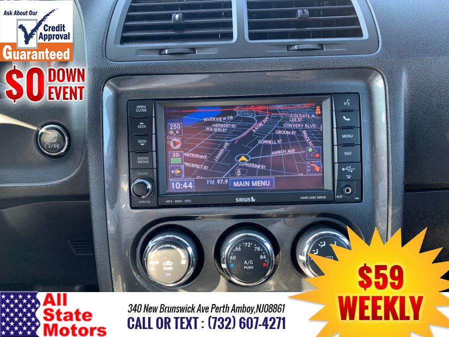 2013 Dodge Challenger 2dr Cpe SXT, available for sale in Perth Amboy, New Jersey | All State Motor Inc. Perth Amboy, New Jersey 2013 Dodge Challenger 2dr Cpe SXT, available for sale in Perth Amboy, New Jersey | All State Motor Inc. Perth Amboy, New Jersey