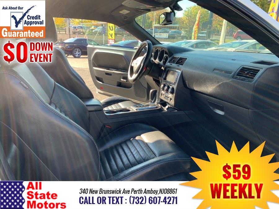2013 Dodge Challenger 2dr Cpe SXT, available for sale in Perth Amboy, New Jersey | All State Motor Inc. Perth Amboy, New Jersey 2013 Dodge Challenger 2dr Cpe SXT, available for sale in Perth Amboy, New Jersey | All State Motor Inc. Perth Amboy, New Jersey