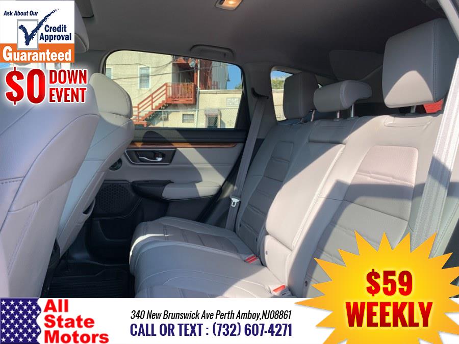 2018 Honda CR-V EX-L AWD w/Navi, available for sale in Perth Amboy, New Jersey | All State Motor Inc. Perth Amboy, New Jersey 2018 Honda CR-V EX-L AWD w/Navi, available for sale in Perth Amboy, New Jersey | All State Motor Inc. Perth Amboy, New Jersey