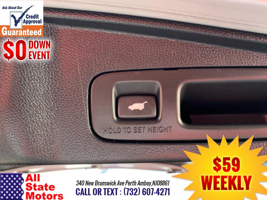 2018 Honda CR-V EX-L AWD w/Navi, available for sale in Perth Amboy, New Jersey | All State Motor Inc. Perth Amboy, New Jersey 2018 Honda CR-V EX-L AWD w/Navi, available for sale in Perth Amboy, New Jersey | All State Motor Inc. Perth Amboy, New Jersey