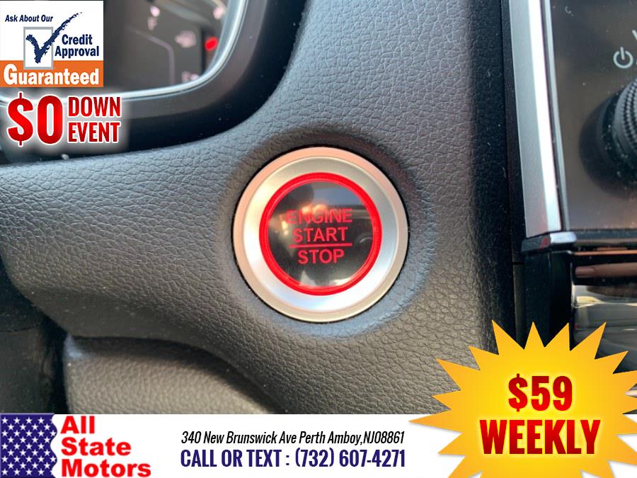 2018 Honda CR-V EX-L AWD w/Navi, available for sale in Perth Amboy, New Jersey | All State Motor Inc. Perth Amboy, New Jersey 2018 Honda CR-V EX-L AWD w/Navi, available for sale in Perth Amboy, New Jersey | All State Motor Inc. Perth Amboy, New Jersey