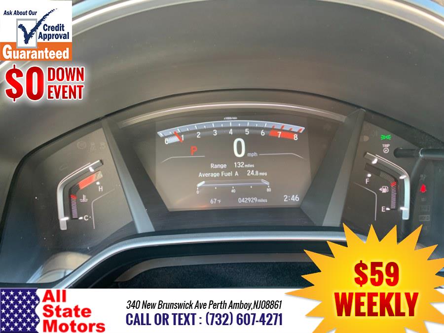 2018 Honda CR-V EX-L AWD w/Navi, available for sale in Perth Amboy, New Jersey | All State Motor Inc. Perth Amboy, New Jersey 2018 Honda CR-V EX-L AWD w/Navi, available for sale in Perth Amboy, New Jersey | All State Motor Inc. Perth Amboy, New Jersey