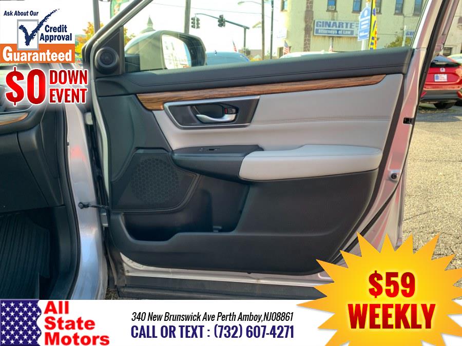 2018 Honda CR-V EX-L AWD w/Navi, available for sale in Perth Amboy, New Jersey | All State Motor Inc. Perth Amboy, New Jersey 2018 Honda CR-V EX-L AWD w/Navi, available for sale in Perth Amboy, New Jersey | All State Motor Inc. Perth Amboy, New Jersey