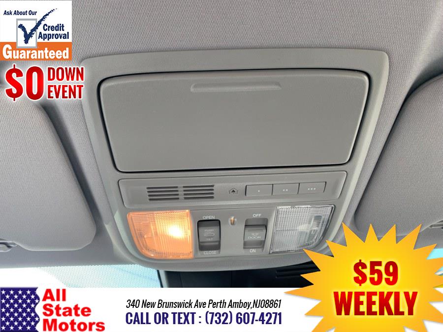 2018 Honda CR-V EX-L AWD w/Navi, available for sale in Perth Amboy, New Jersey | All State Motor Inc. Perth Amboy, New Jersey 2018 Honda CR-V EX-L AWD w/Navi, available for sale in Perth Amboy, New Jersey | All State Motor Inc. Perth Amboy, New Jersey