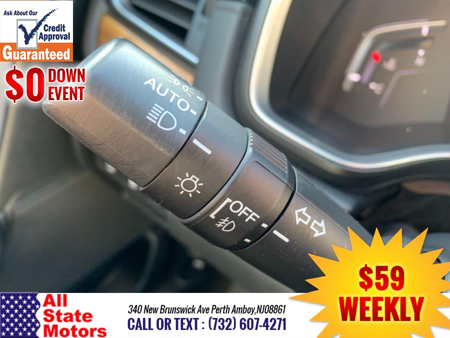 2018 Honda CR-V EX-L AWD w/Navi, available for sale in Perth Amboy, New Jersey | All State Motor Inc. Perth Amboy, New Jersey 2018 Honda CR-V EX-L AWD w/Navi, available for sale in Perth Amboy, New Jersey | All State Motor Inc. Perth Amboy, New Jersey