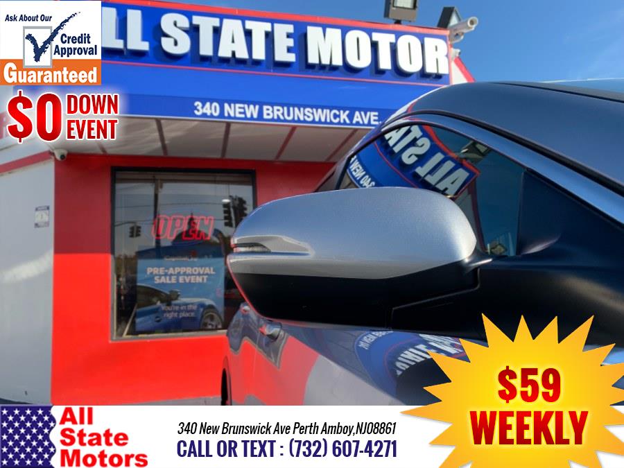 2018 Honda CR-V EX-L AWD w/Navi, available for sale in Perth Amboy, New Jersey | All State Motor Inc. Perth Amboy, New Jersey 2018 Honda CR-V EX-L AWD w/Navi, available for sale in Perth Amboy, New Jersey | All State Motor Inc. Perth Amboy, New Jersey
