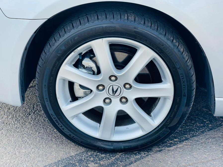 2004 Acura TSX 4dr Sport Sdn Auto, available for sale in New Britain, Connecticut | Supreme Automotive. New Britain, Connecticut 2004 Acura TSX 4dr Sport Sdn Auto, available for sale in New Britain, Connecticut | Supreme Automotive. New Britain, Connecticut