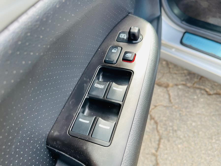 2004 Acura TSX 4dr Sport Sdn Auto, available for sale in New Britain, Connecticut | Supreme Automotive. New Britain, Connecticut 2004 Acura TSX 4dr Sport Sdn Auto, available for sale in New Britain, Connecticut | Supreme Automotive. New Britain, Connecticut