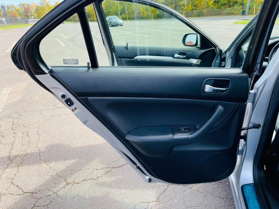 2004 Acura TSX 4dr Sport Sdn Auto, available for sale in New Britain, Connecticut | Supreme Automotive. New Britain, Connecticut 2004 Acura TSX 4dr Sport Sdn Auto, available for sale in New Britain, Connecticut | Supreme Automotive. New Britain, Connecticut