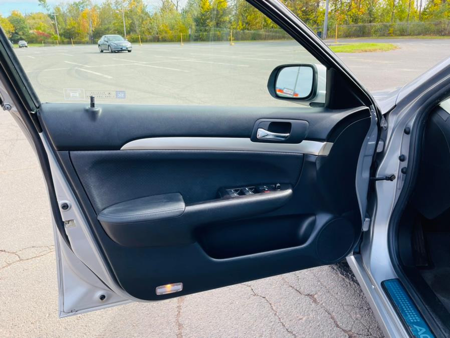 2004 Acura TSX 4dr Sport Sdn Auto, available for sale in New Britain, Connecticut | Supreme Automotive. New Britain, Connecticut 2004 Acura TSX 4dr Sport Sdn Auto, available for sale in New Britain, Connecticut | Supreme Automotive. New Britain, Connecticut