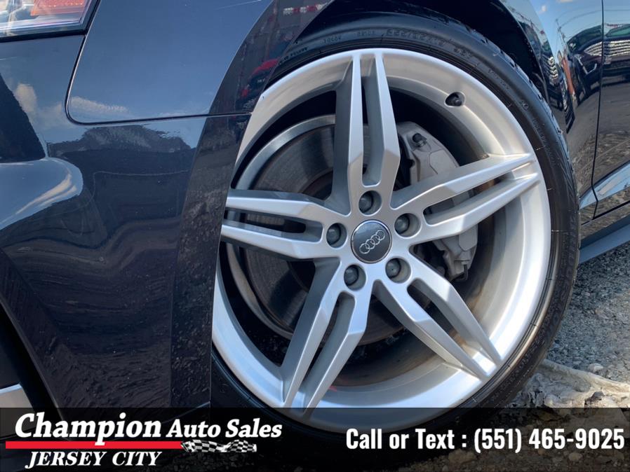 Used Audi A5 Sportback 2.0 TFSI Premium Plus 2018 | Champion Auto Sales of JC. Jersey City, New Jersey Used Audi A5 Sportback 2.0 TFSI Premium Plus 2018 | Champion Auto Sales of JC. Jersey City, New Jersey