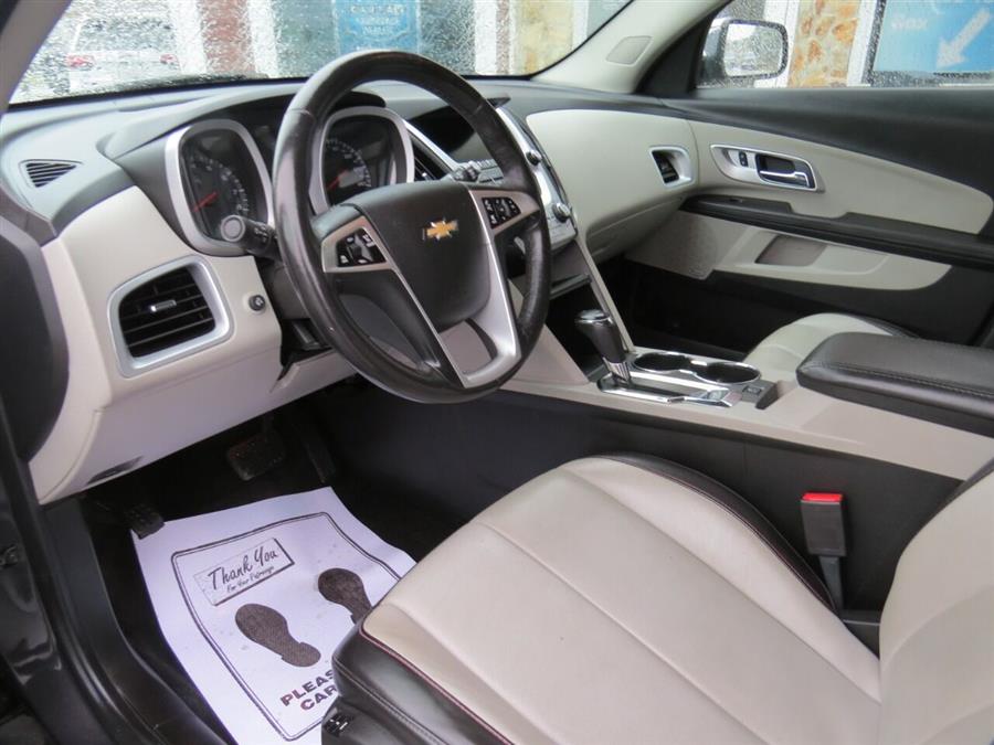 Used Chevrolet Equinox LTZ AWD 4dr SUV 2016 | Lake City Exports Inc. Auburn, Maine Used Chevrolet Equinox LTZ AWD 4dr SUV 2016 | Lake City Exports Inc. Auburn, Maine