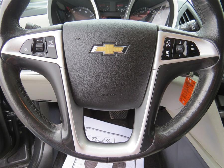Used Chevrolet Equinox LTZ AWD 4dr SUV 2016 | Lake City Exports Inc. Auburn, Maine Used Chevrolet Equinox LTZ AWD 4dr SUV 2016 | Lake City Exports Inc. Auburn, Maine