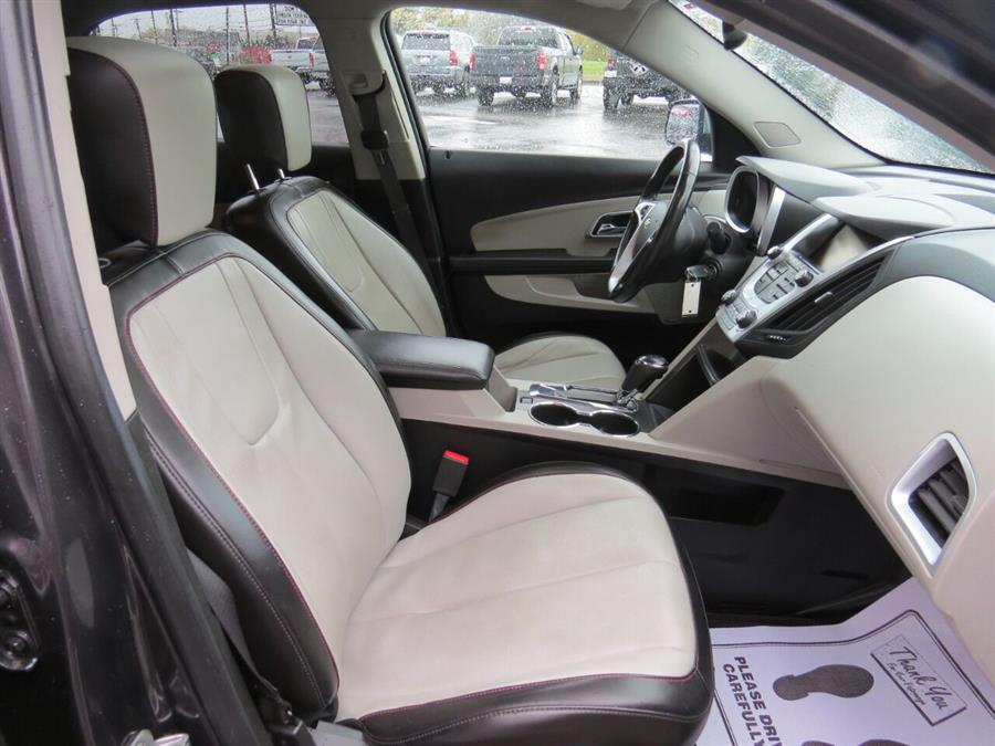 Used Chevrolet Equinox LTZ AWD 4dr SUV 2016 | Lake City Exports Inc. Auburn, Maine Used Chevrolet Equinox LTZ AWD 4dr SUV 2016 | Lake City Exports Inc. Auburn, Maine