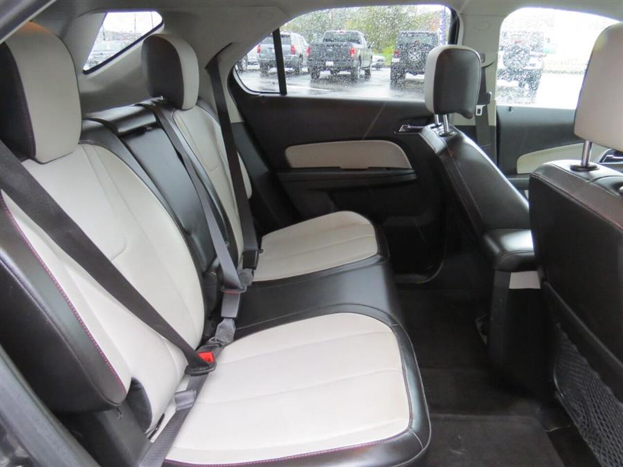 Used Chevrolet Equinox LTZ AWD 4dr SUV 2016 | Lake City Exports Inc. Auburn, Maine Used Chevrolet Equinox LTZ AWD 4dr SUV 2016 | Lake City Exports Inc. Auburn, Maine