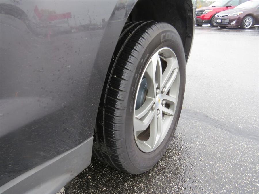 Used Chevrolet Equinox LTZ AWD 4dr SUV 2016 | Lake City Exports Inc. Auburn, Maine Used Chevrolet Equinox LTZ AWD 4dr SUV 2016 | Lake City Exports Inc. Auburn, Maine