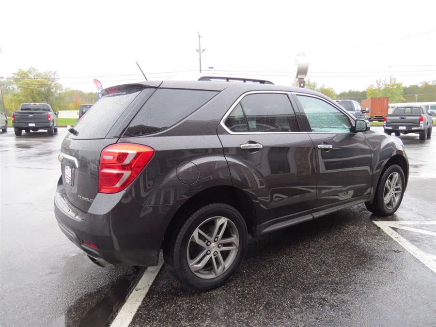 Used Chevrolet Equinox LTZ AWD 4dr SUV 2016 | Lake City Exports Inc. Auburn, Maine Used Chevrolet Equinox LTZ AWD 4dr SUV 2016 | Lake City Exports Inc. Auburn, Maine