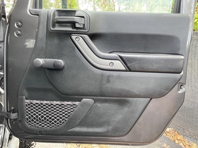 Used Jeep Wrangler Jk Willys Wheeler 2018 | Blasius Federal Road. Brookfield, Connecticut Used Jeep Wrangler Jk Willys Wheeler 2018 | Blasius Federal Road. Brookfield, Connecticut