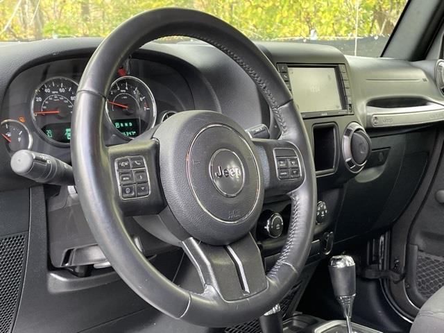Used Jeep Wrangler Jk Willys Wheeler 2018 | Blasius Federal Road. Brookfield, Connecticut Used Jeep Wrangler Jk Willys Wheeler 2018 | Blasius Federal Road. Brookfield, Connecticut