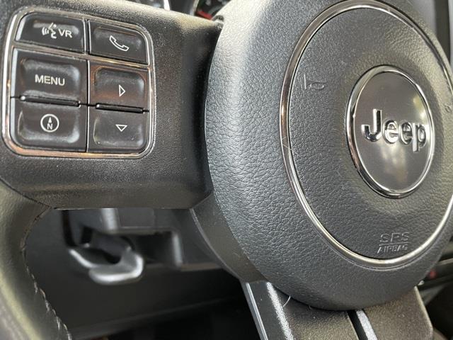 Used Jeep Wrangler Jk Willys Wheeler 2018 | Blasius Federal Road. Brookfield, Connecticut Used Jeep Wrangler Jk Willys Wheeler 2018 | Blasius Federal Road. Brookfield, Connecticut