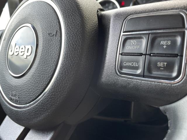 Used Jeep Wrangler Jk Willys Wheeler 2018 | Blasius Federal Road. Brookfield, Connecticut Used Jeep Wrangler Jk Willys Wheeler 2018 | Blasius Federal Road. Brookfield, Connecticut