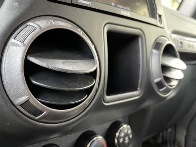 Used Jeep Wrangler Jk Willys Wheeler 2018 | Blasius Federal Road. Brookfield, Connecticut Used Jeep Wrangler Jk Willys Wheeler 2018 | Blasius Federal Road. Brookfield, Connecticut