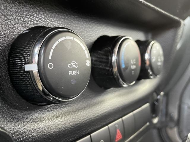 Used Jeep Wrangler Jk Willys Wheeler 2018 | Blasius Federal Road. Brookfield, Connecticut Used Jeep Wrangler Jk Willys Wheeler 2018 | Blasius Federal Road. Brookfield, Connecticut