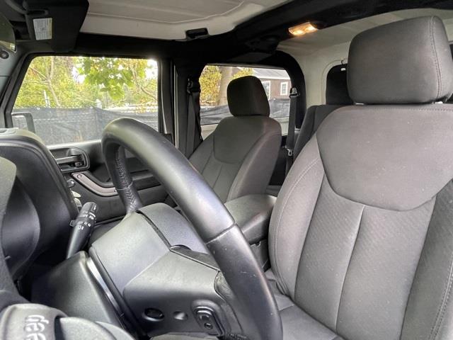 Used Jeep Wrangler Jk Willys Wheeler 2018 | Blasius Federal Road. Brookfield, Connecticut Used Jeep Wrangler Jk Willys Wheeler 2018 | Blasius Federal Road. Brookfield, Connecticut