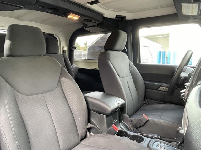 Used Jeep Wrangler Jk Willys Wheeler 2018 | Blasius Federal Road. Brookfield, Connecticut Used Jeep Wrangler Jk Willys Wheeler 2018 | Blasius Federal Road. Brookfield, Connecticut