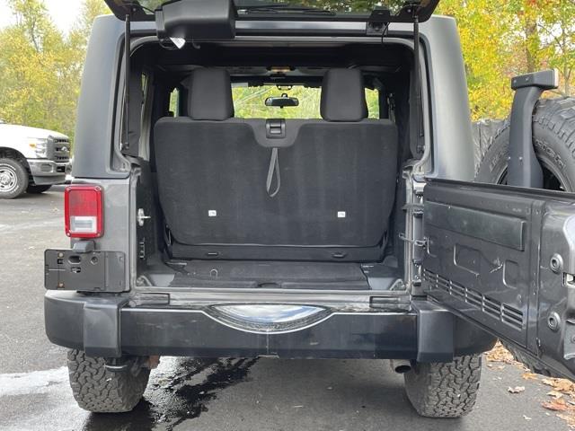 Used Jeep Wrangler Jk Willys Wheeler 2018 | Blasius Federal Road. Brookfield, Connecticut Used Jeep Wrangler Jk Willys Wheeler 2018 | Blasius Federal Road. Brookfield, Connecticut