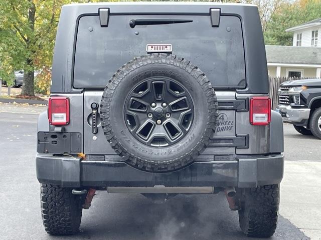Used Jeep Wrangler Jk Willys Wheeler 2018 | Blasius Federal Road. Brookfield, Connecticut Used Jeep Wrangler Jk Willys Wheeler 2018 | Blasius Federal Road. Brookfield, Connecticut