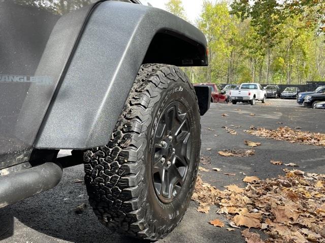 Used Jeep Wrangler Jk Willys Wheeler 2018 | Blasius Federal Road. Brookfield, Connecticut Used Jeep Wrangler Jk Willys Wheeler 2018 | Blasius Federal Road. Brookfield, Connecticut