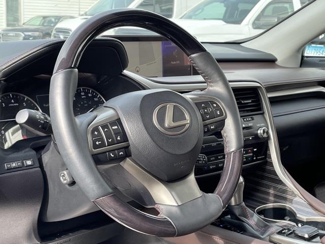 Used Lexus Rx 350 2017 | Blasius Federal Road. Brookfield, Connecticut Used Lexus Rx 350 2017 | Blasius Federal Road. Brookfield, Connecticut