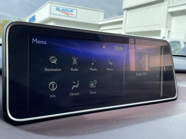 Used Lexus Rx 350 2017 | Blasius Federal Road. Brookfield, Connecticut Used Lexus Rx 350 2017 | Blasius Federal Road. Brookfield, Connecticut