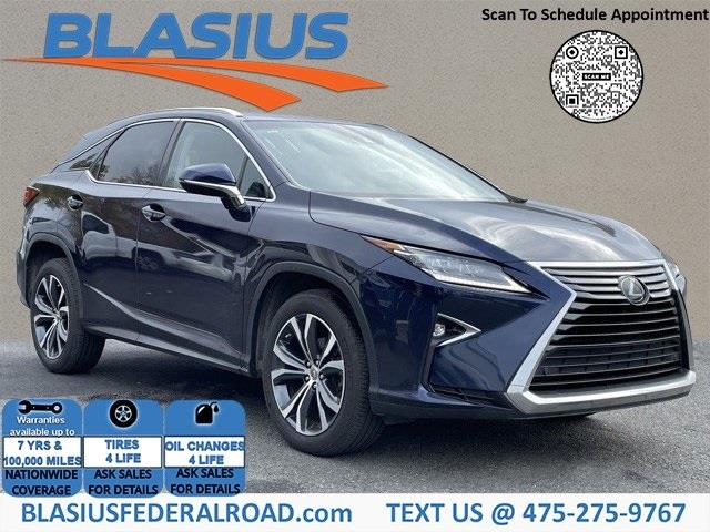 2017 Lexus Rx 350, available for sale in Brookfield, CT