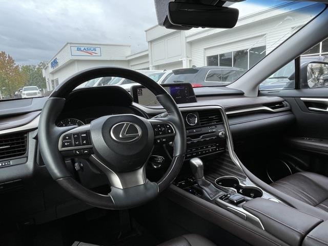 Used Lexus Rx 350 2017 | Blasius Federal Road. Brookfield, Connecticut Used Lexus Rx 350 2017 | Blasius Federal Road. Brookfield, Connecticut