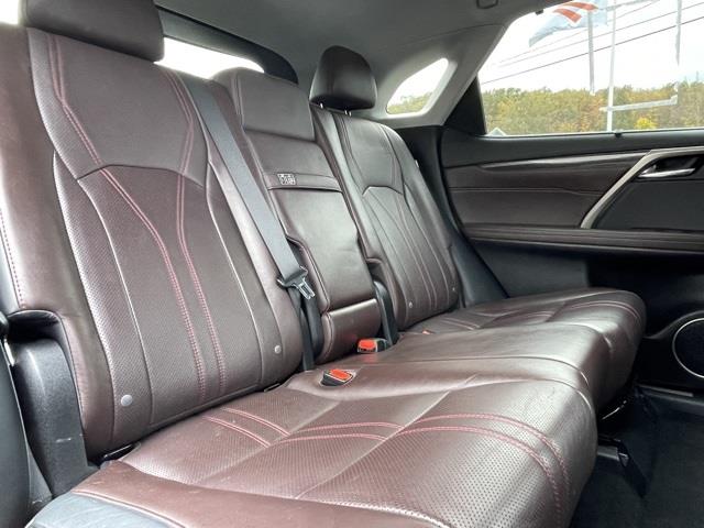 Used Lexus Rx 350 2017 | Blasius Federal Road. Brookfield, Connecticut Used Lexus Rx 350 2017 | Blasius Federal Road. Brookfield, Connecticut