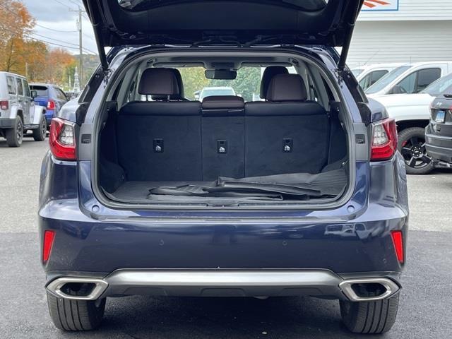 Used Lexus Rx 350 2017 | Blasius Federal Road. Brookfield, Connecticut Used Lexus Rx 350 2017 | Blasius Federal Road. Brookfield, Connecticut